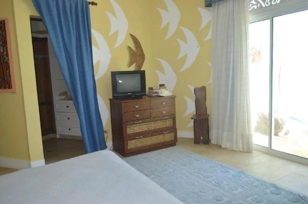 The Victorian Luxury Condo Q-3A キャバレテ アパート